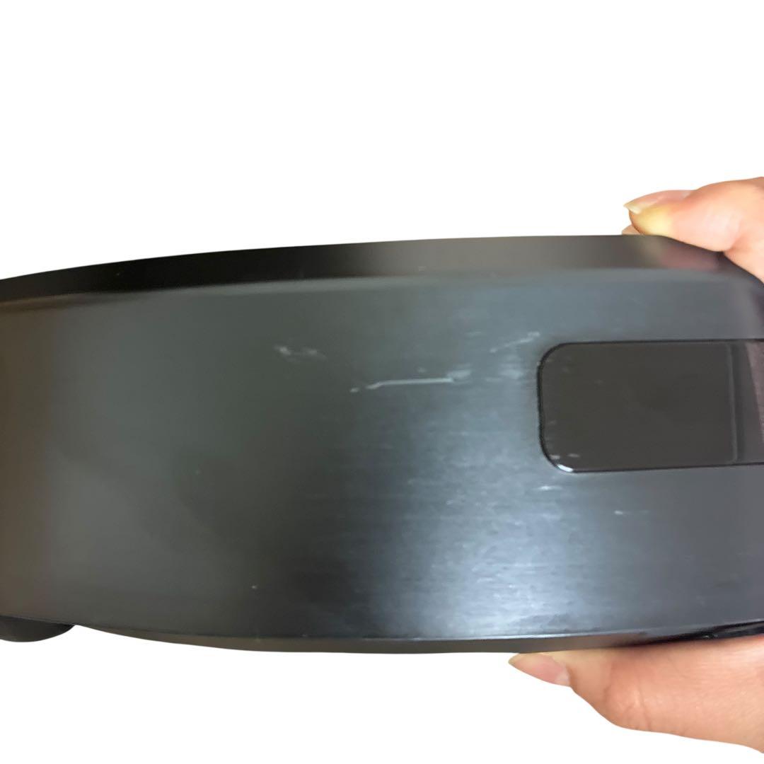 【美品】iRobot ルンバ Combo j9+ SD 自動ゴミ収ロボット掃除機