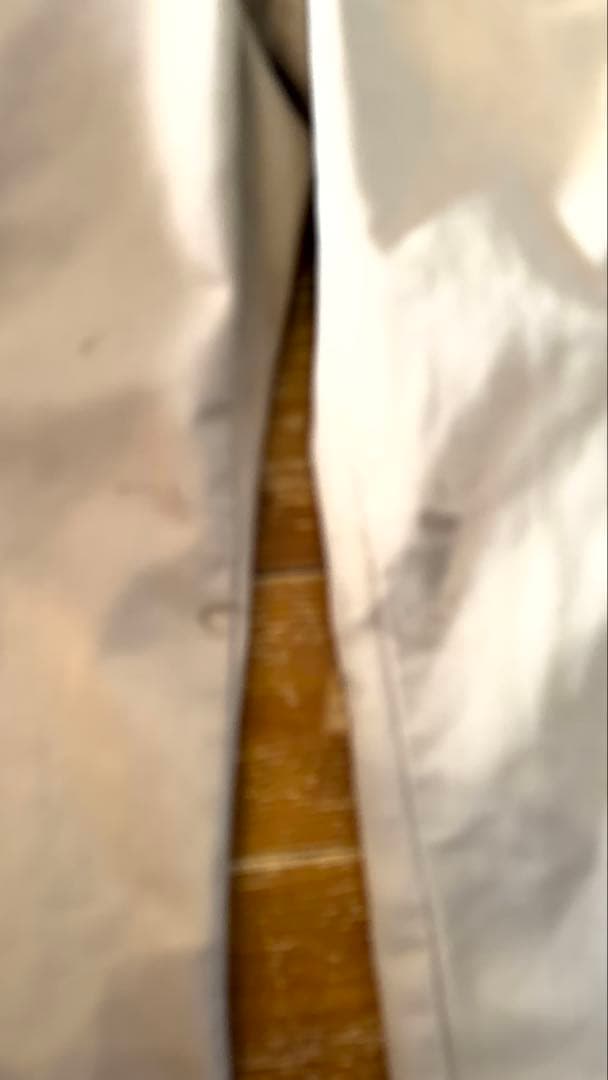 ST Supreme ワークパンツ　2本セット