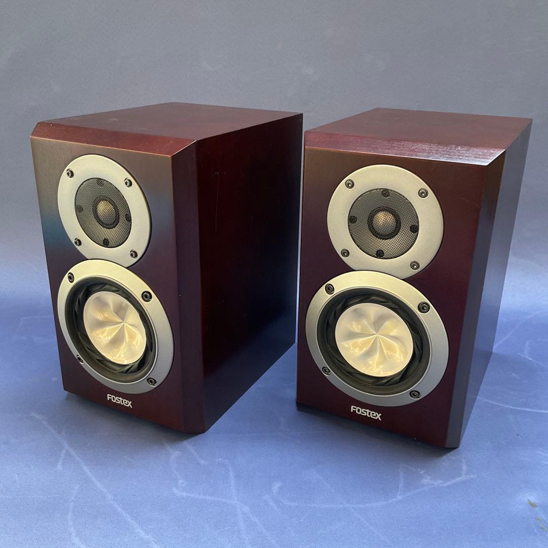 FOSTEX GX100 ワインレッド(WR)