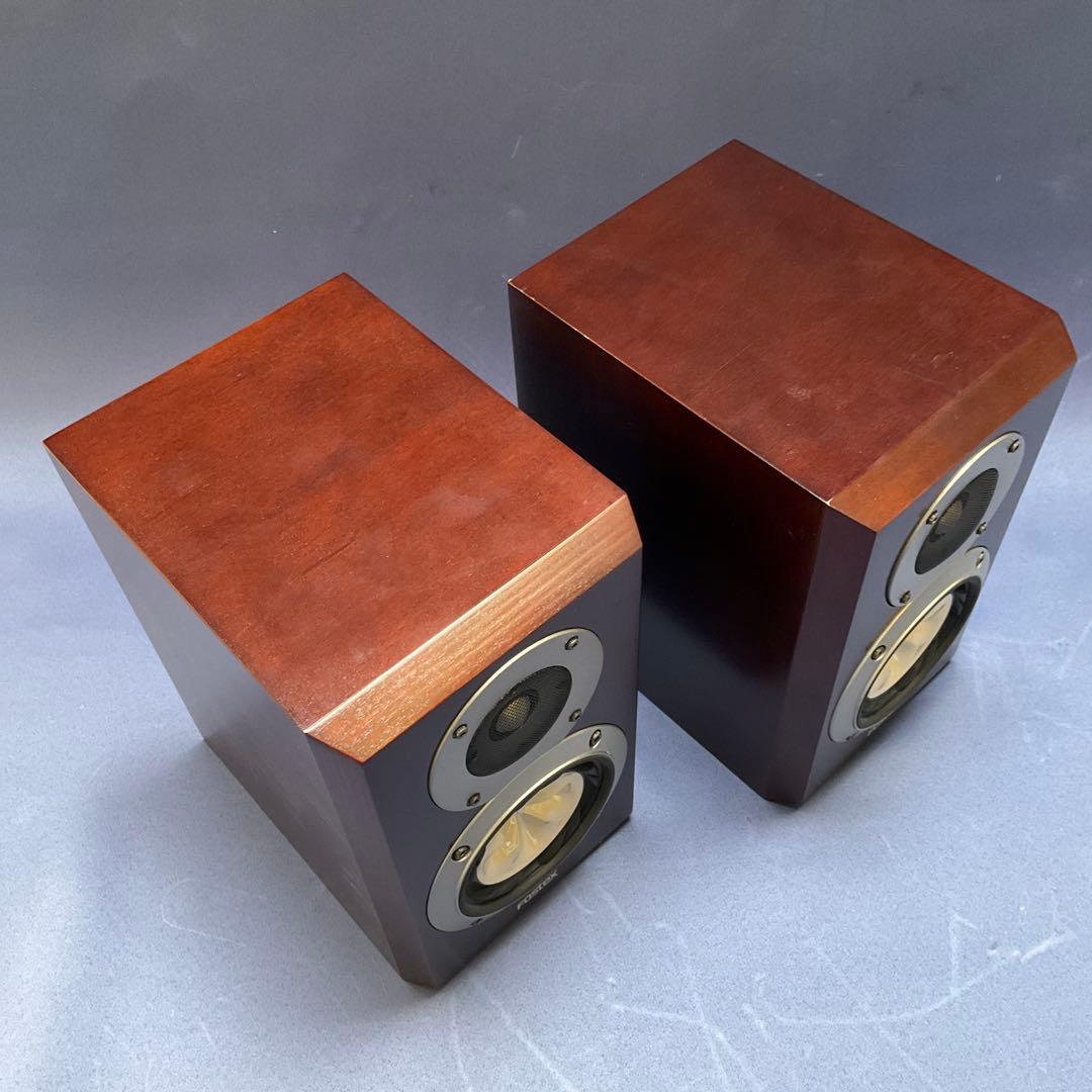 FOSTEX GX100 ワインレッド(WR)