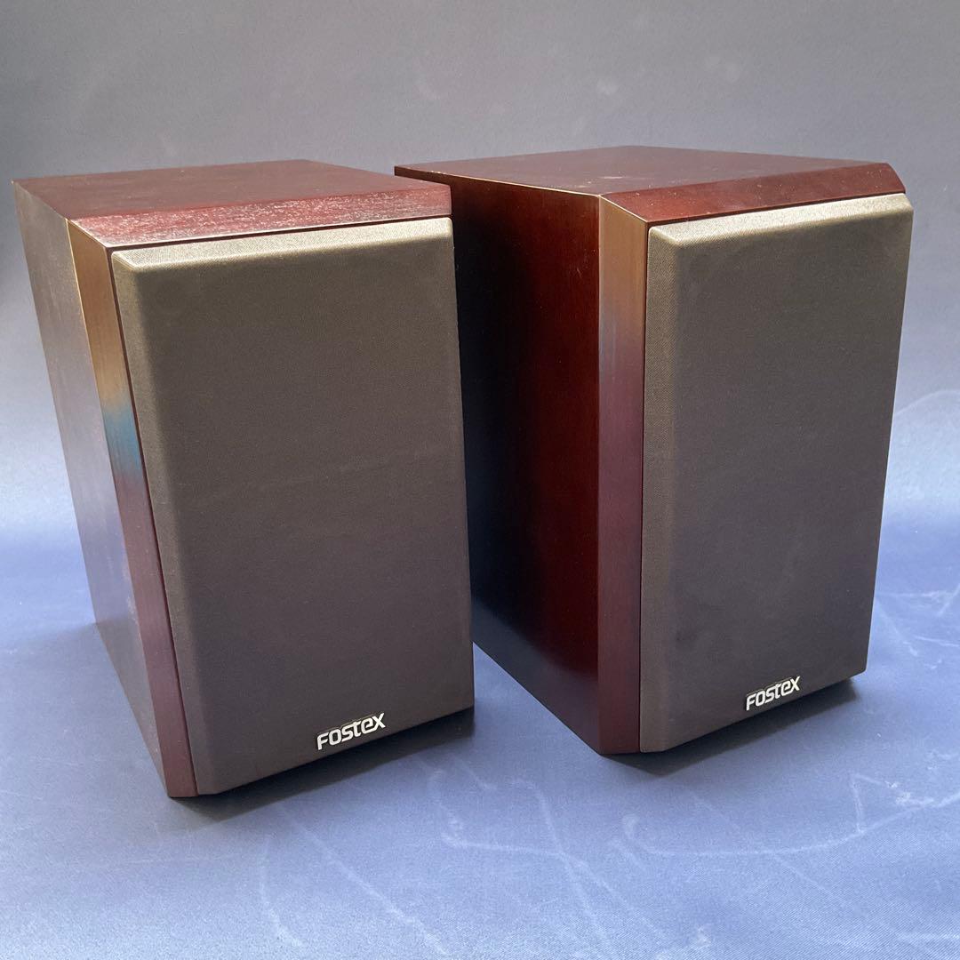 FOSTEX GX100 ワインレッド(WR)