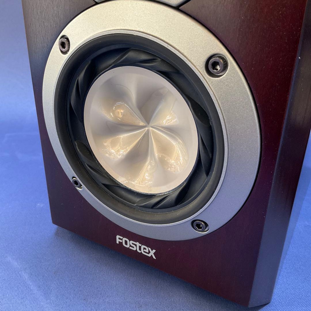 FOSTEX GX100 ワインレッド(WR)