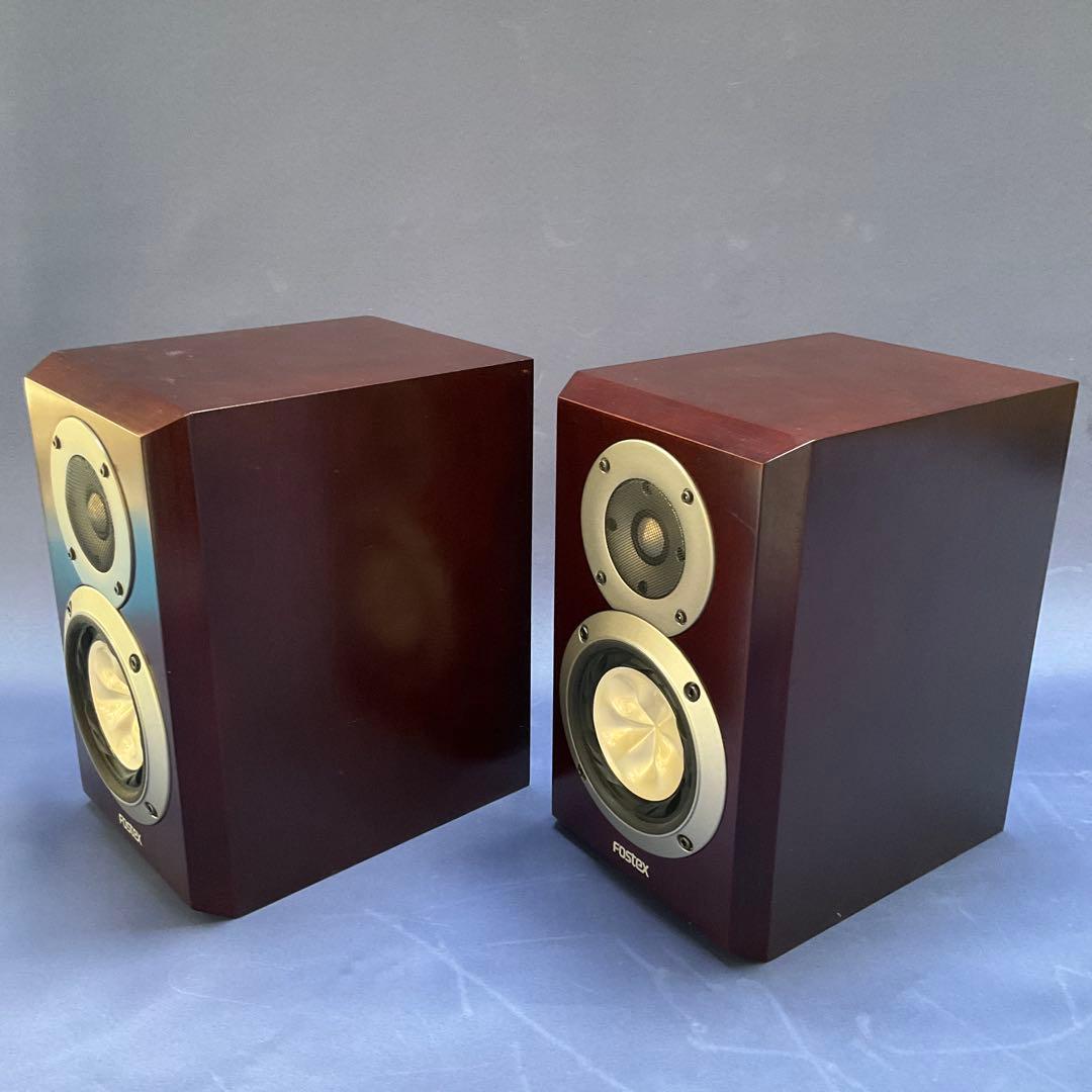 FOSTEX GX100 ワインレッド(WR)