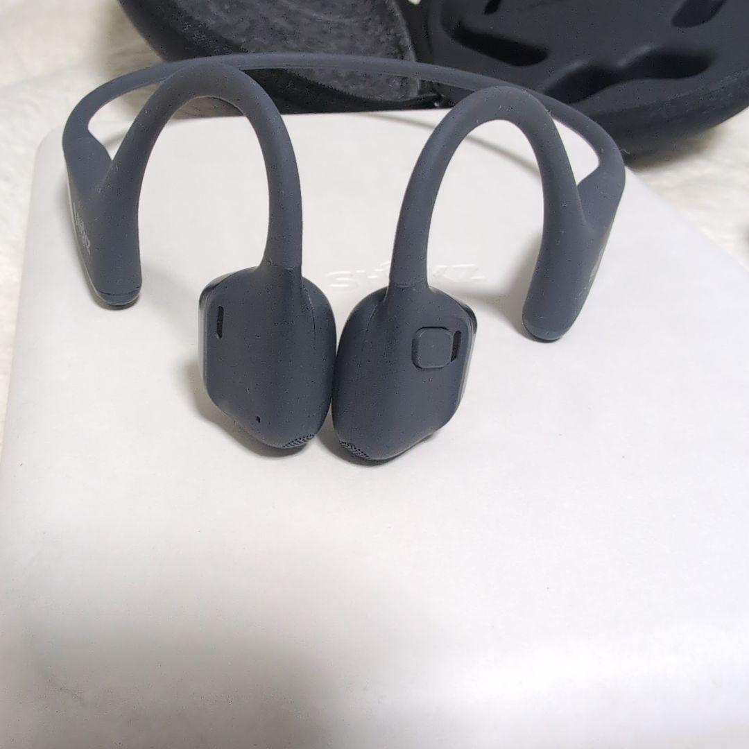 最終価格SHOKZ OPENRUN PRO2 mini ブラック