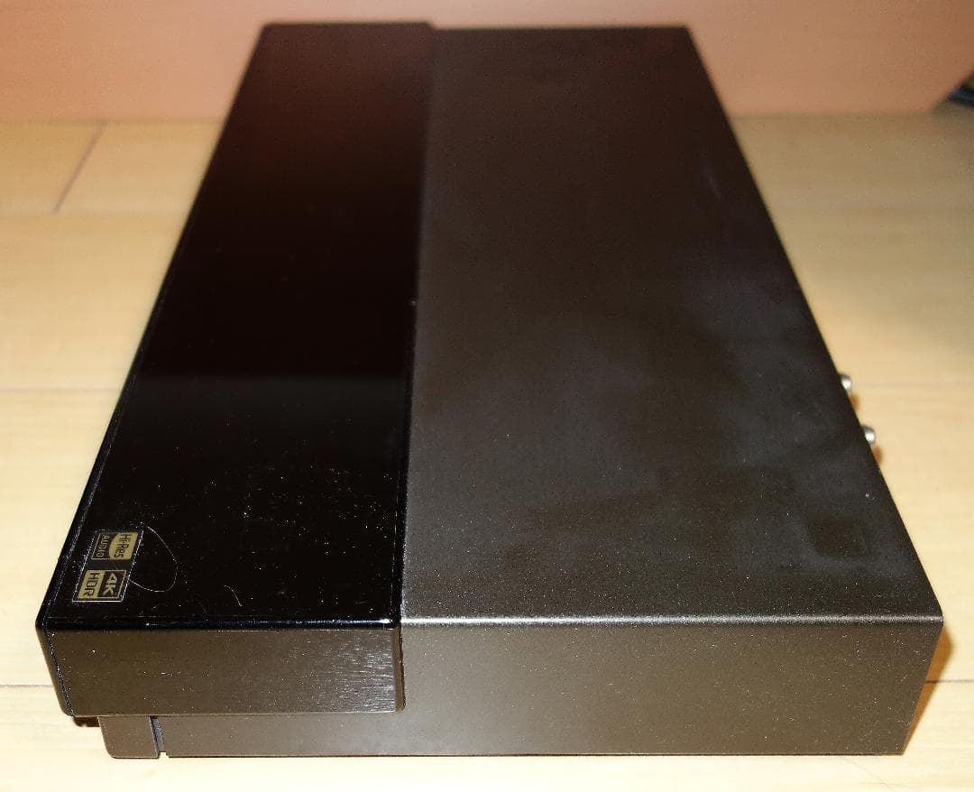 SONY BDZ-FT2000 3番組同時録画ブルーレイレコーダー