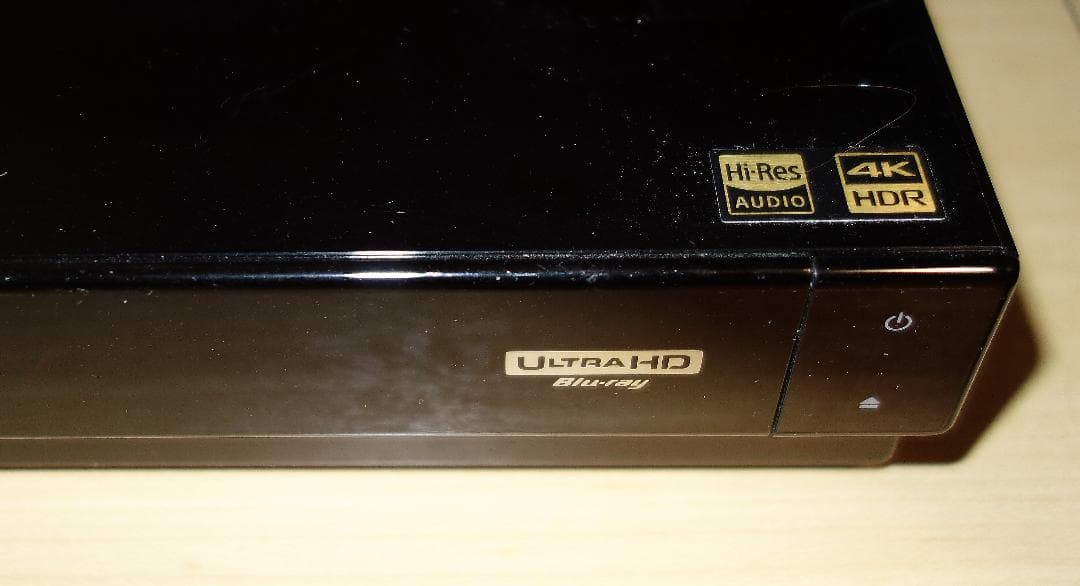 SONY BDZ-FT2000 3番組同時録画ブルーレイレコーダー