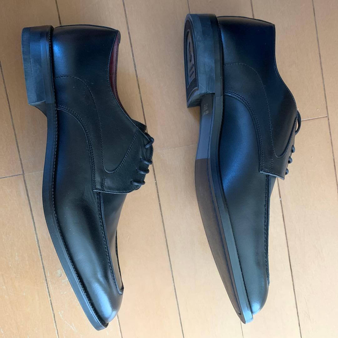 リーガル　ビジネスシューズ　V051 27cm EEE