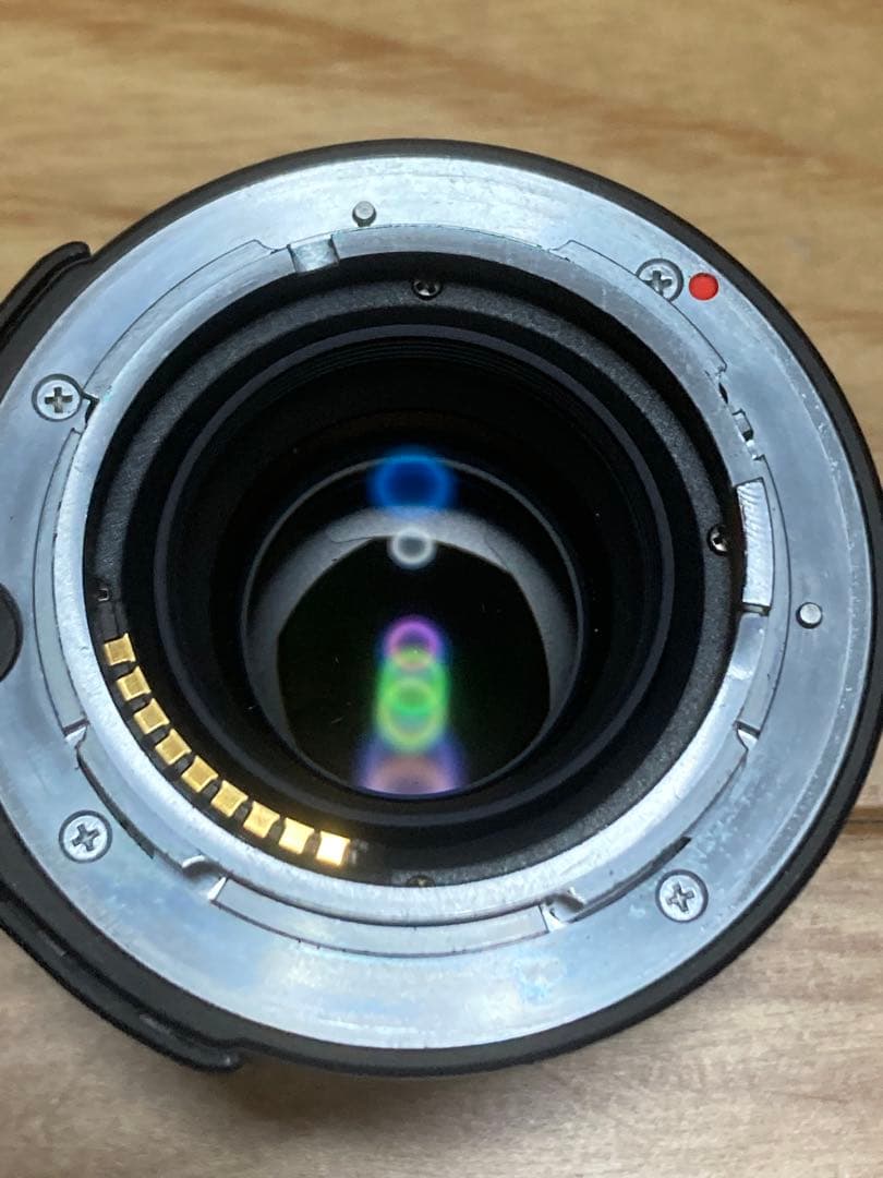 その他 E) Carl zeiss Planar T* 45mm F2