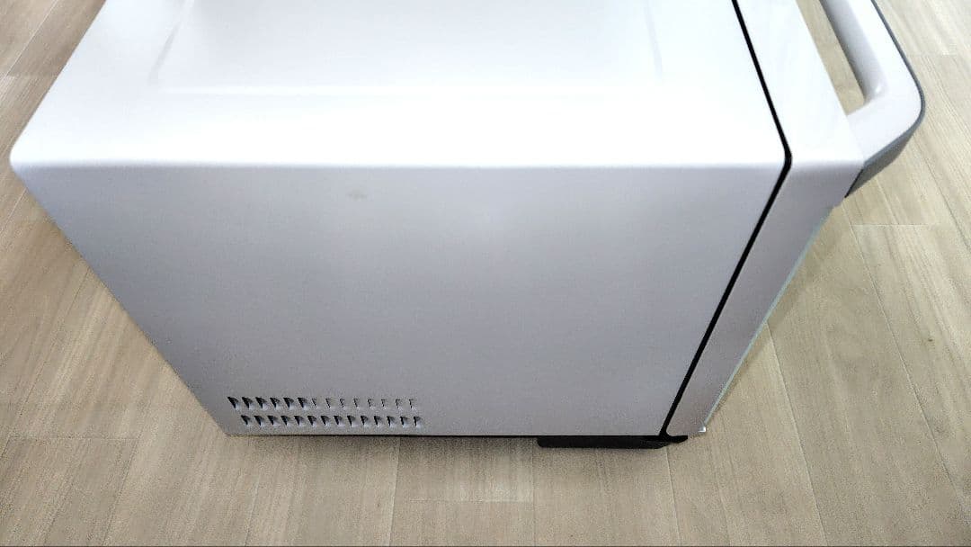 極美品 Panasonic NE-BKM402-W オーブンレンジ