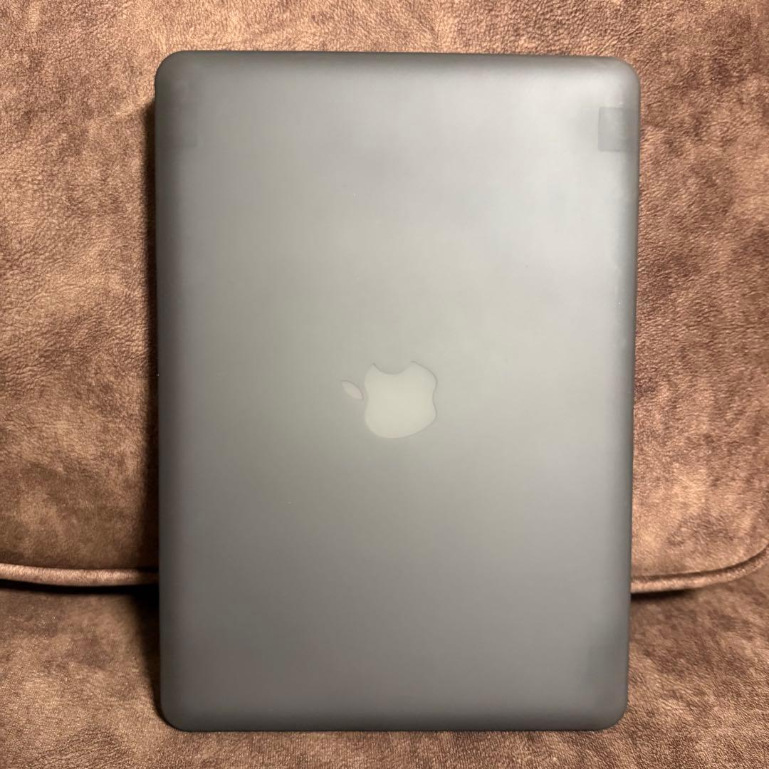 MacBook本体 MacBook Pro i7 16G Microsoft Office2021