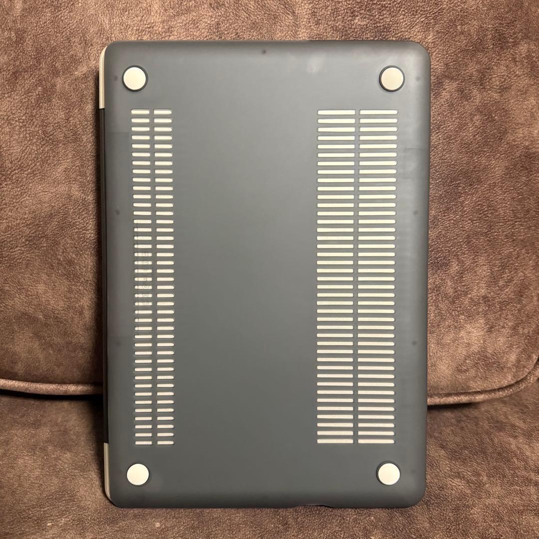 MacBook本体 MacBook Pro i7 16G Microsoft Office2021