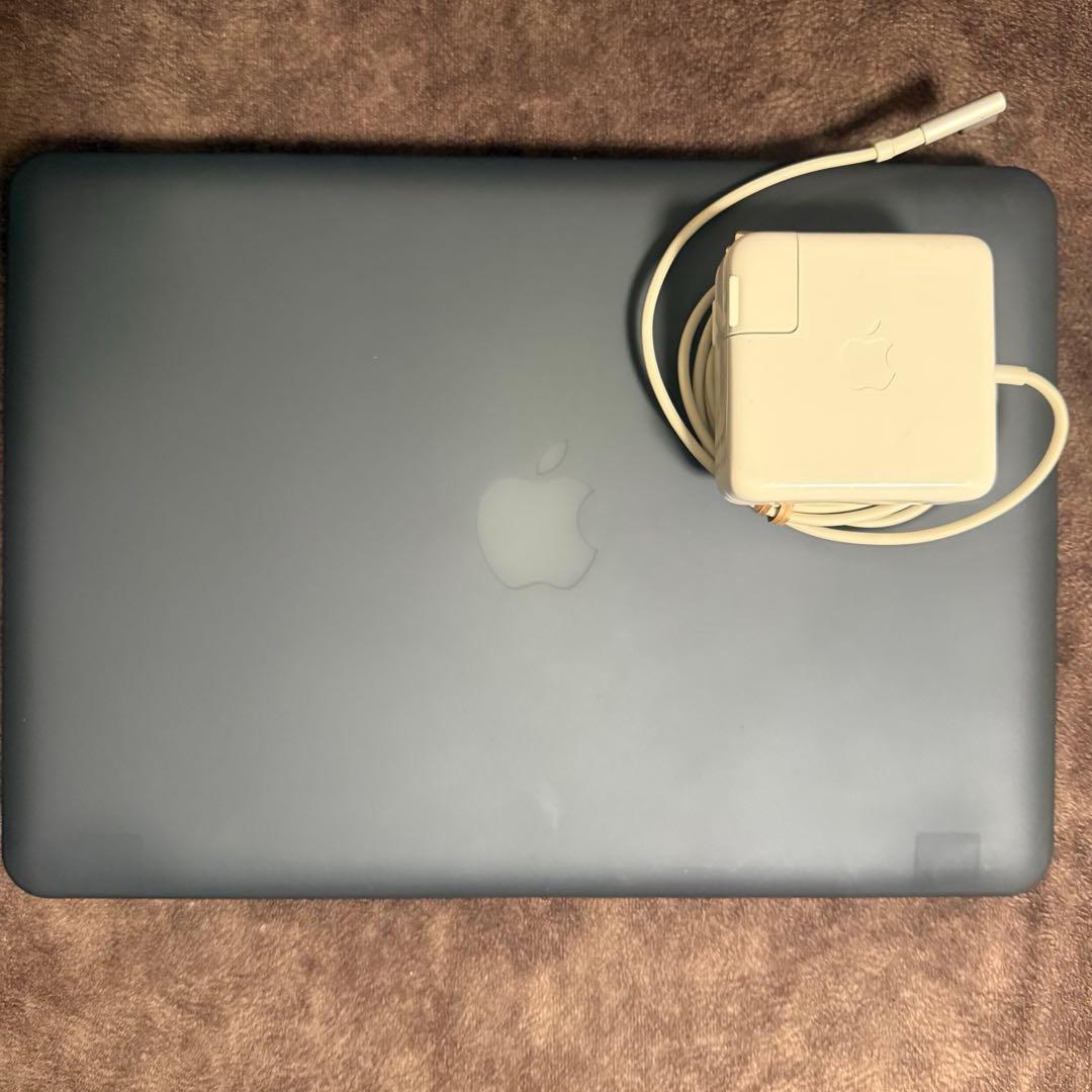 MacBook本体 MacBook Pro i7 16G Microsoft Office2021