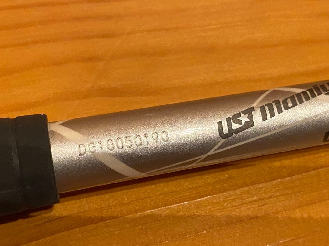 アッタスクール　5S ドライバー用　テーラーメイドスリーブ付