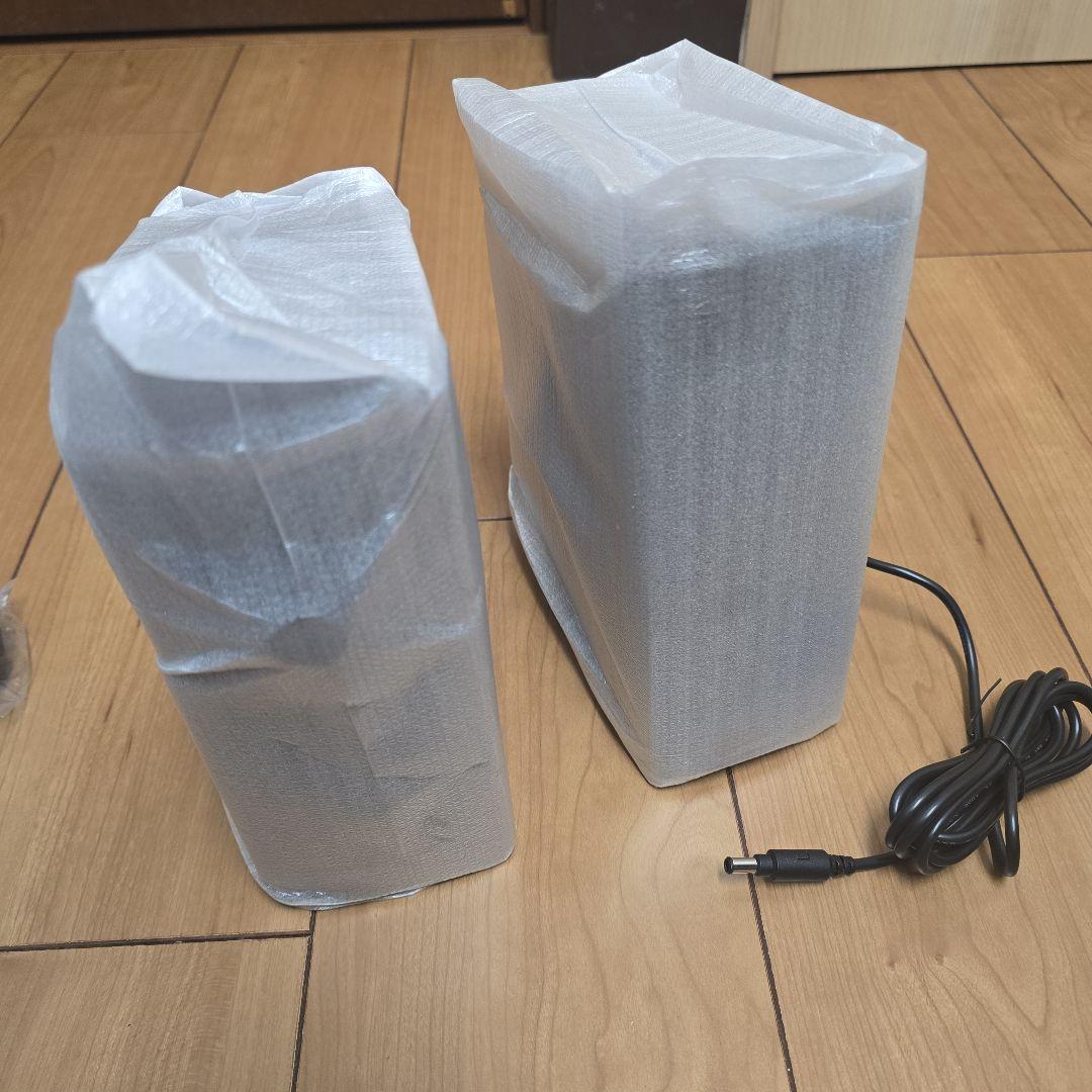 スピーカー・ウーファー Bose Companion 2 Series III multimedia