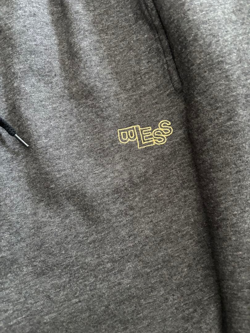 BLESS Overjoggingjeans nike Levi's n°