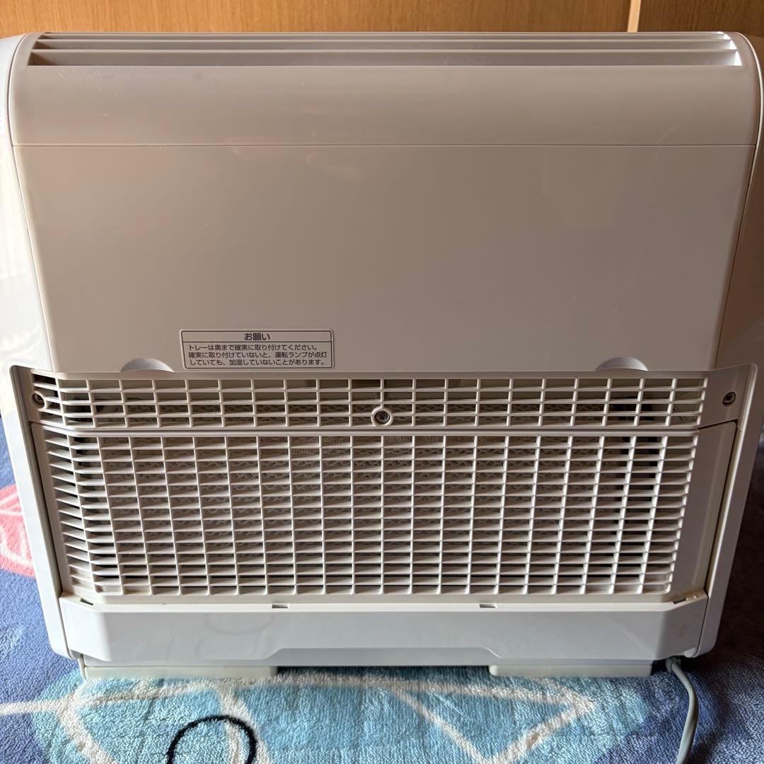 パナソニック Panasonic 気化式加湿器 FE-KXF15 2020年製