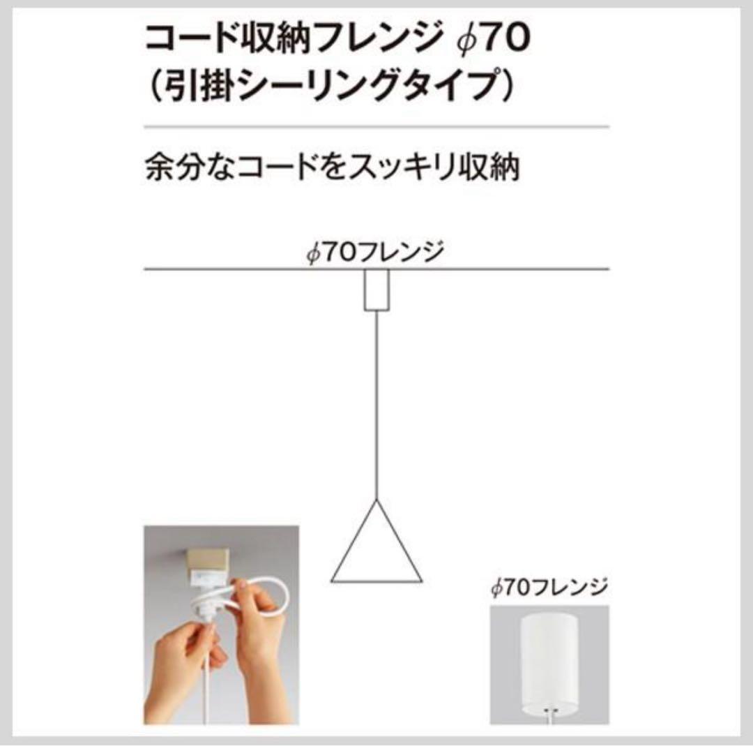 AQUA ODELIC ペンダントライト OP 252 545LR