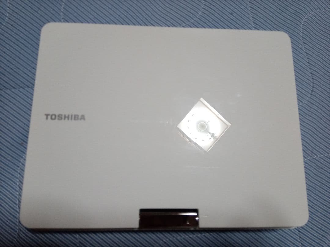 TOSHIBA REGZA SD-P910S DVDプレーヤー