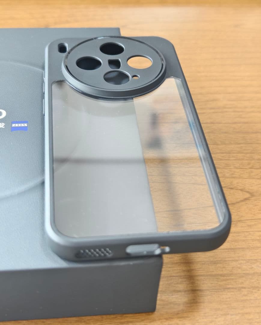 美品 Vivo X300 12GB 256GB ラッキーピンク SIMフリー