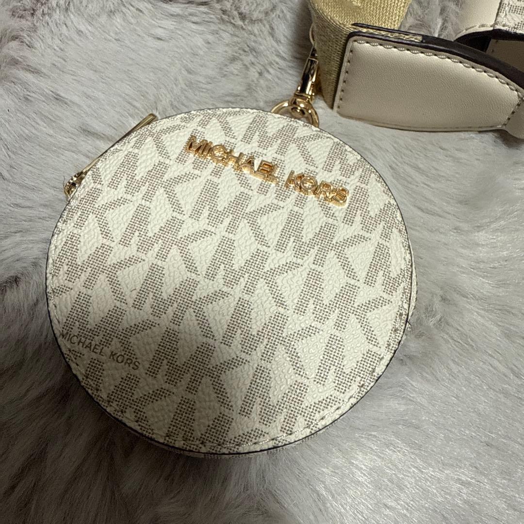 MICHEAL KORS ショルダーバッグ