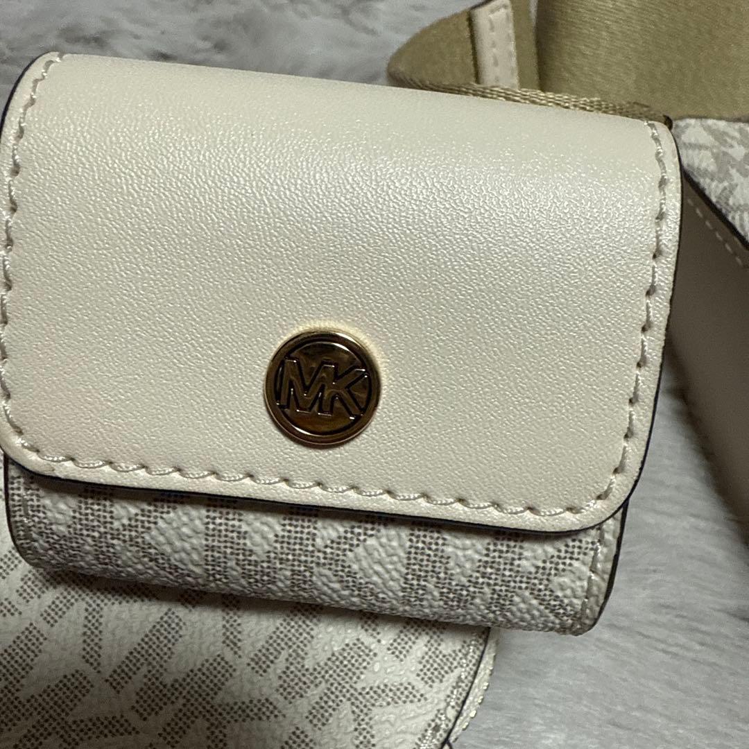 MICHEAL KORS ショルダーバッグ