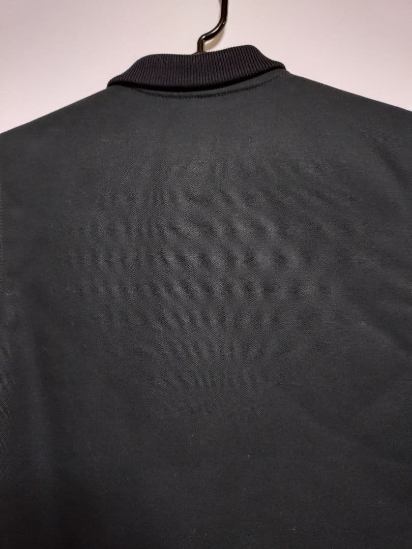 Carhartt カーハートブラック ベスト M