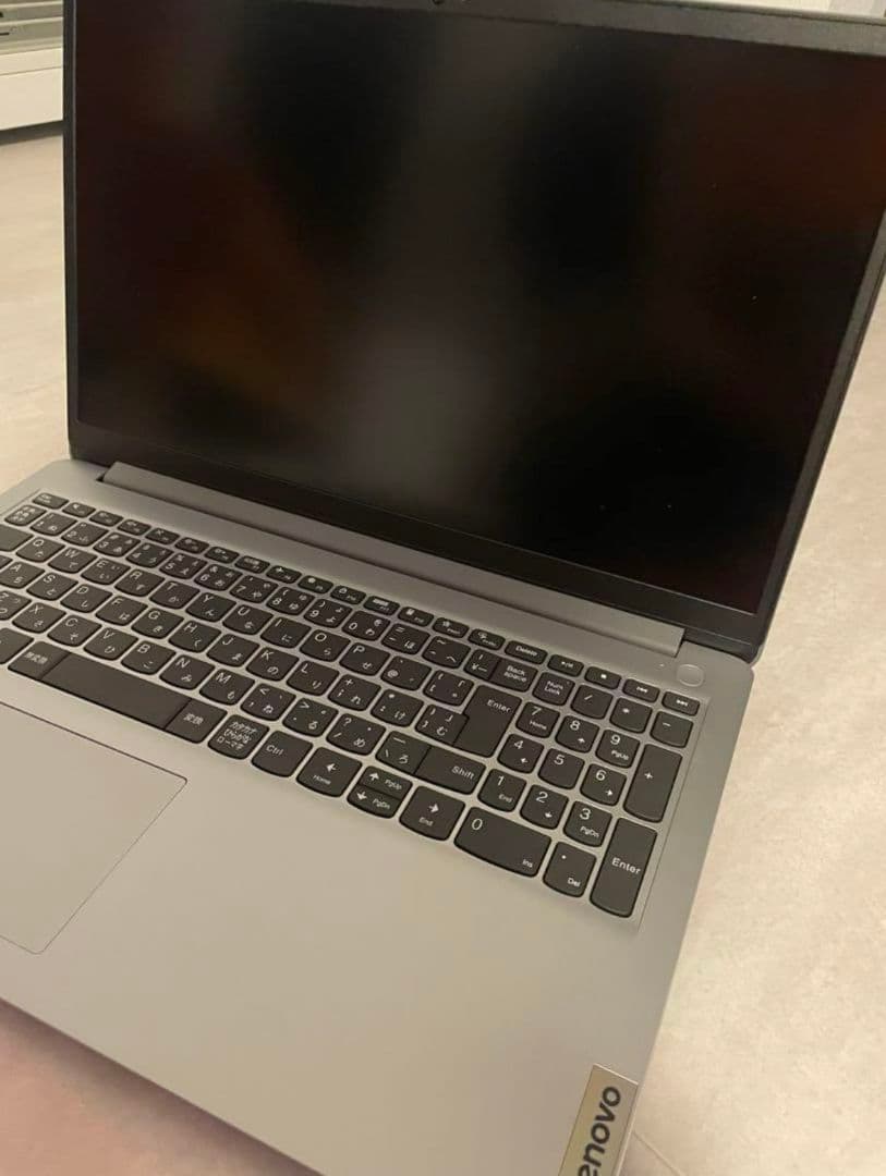 Windowsノート本体 IdeaPad Slim 170 Windows11