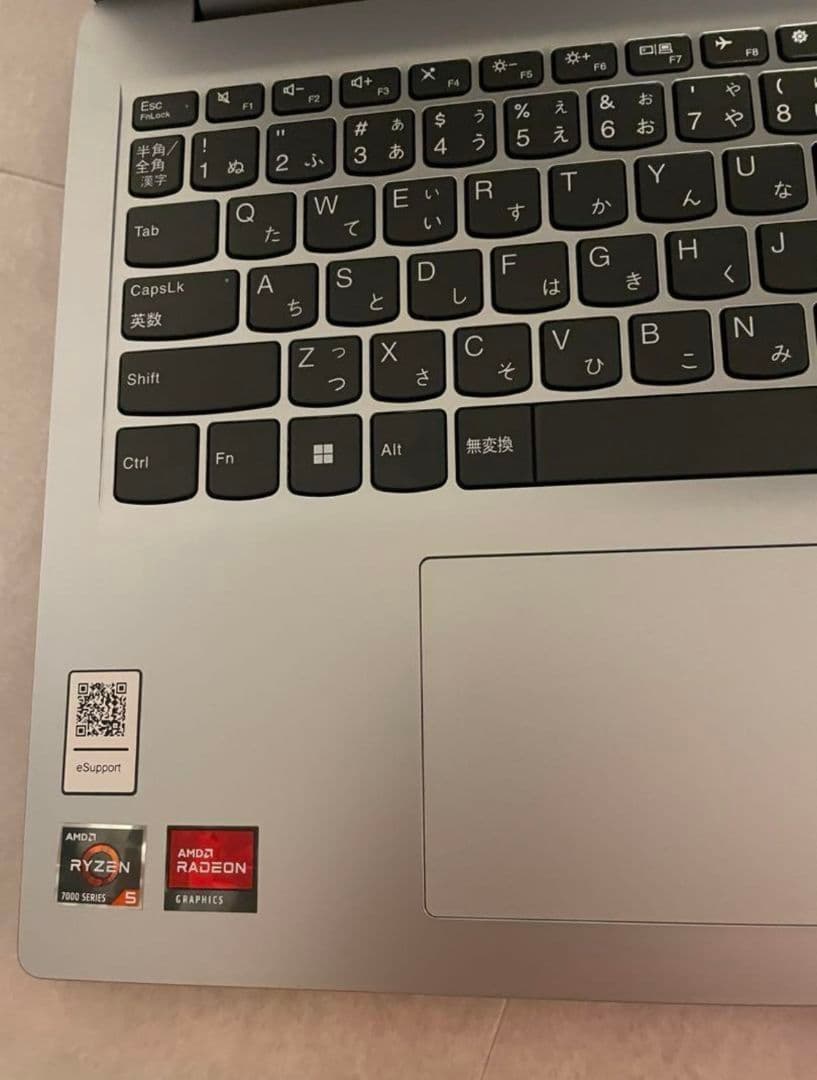 Windowsノート本体 IdeaPad Slim 170 Windows11