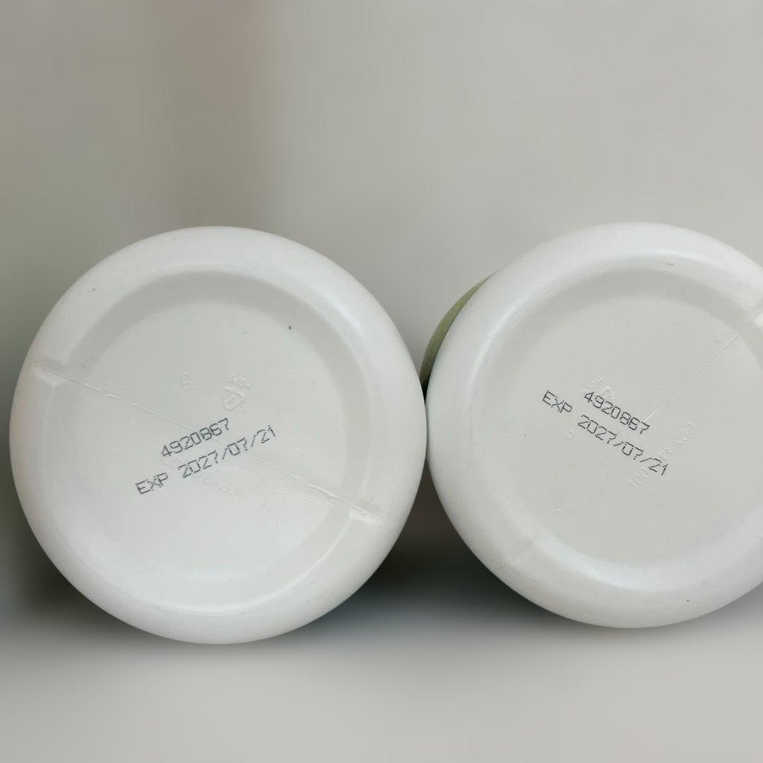 FIBERWISE グリーンアップル メラルーカ　ファイバーワイズ　腸活　新品