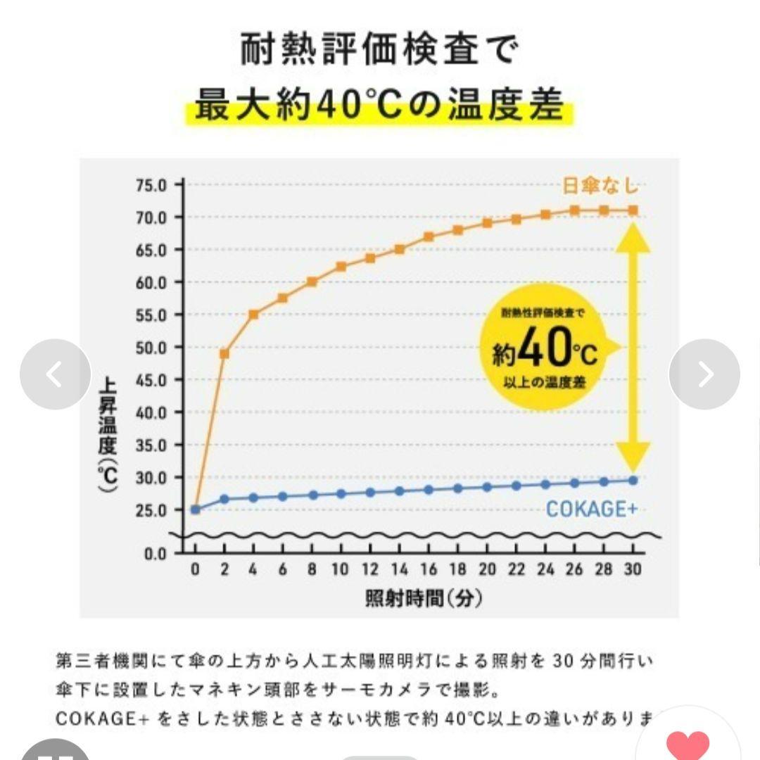 新品　東レ　サマーシールド　 折りたたみ傘 晴雨兼用 ダスクグレー
