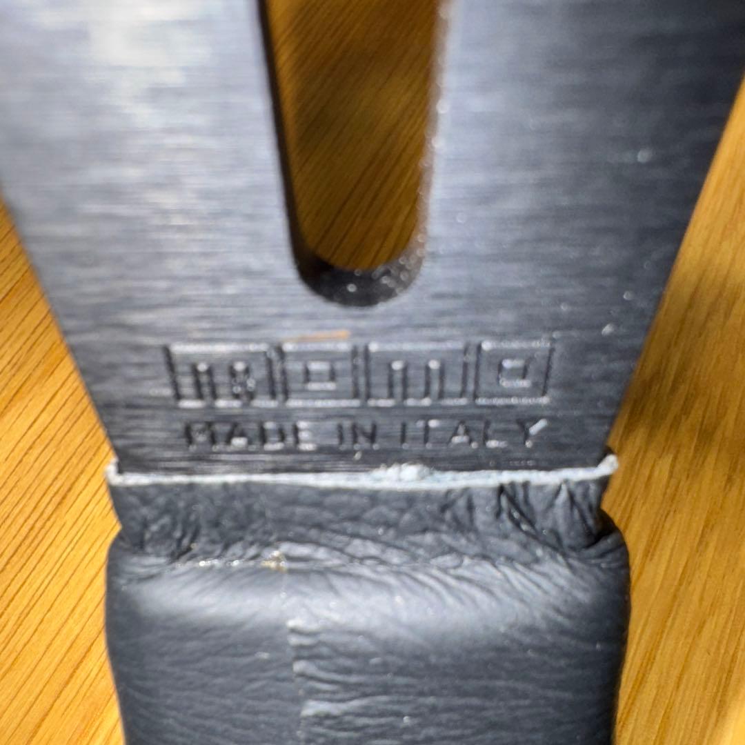 MOMO製ステアリング フルスピード　35パイ