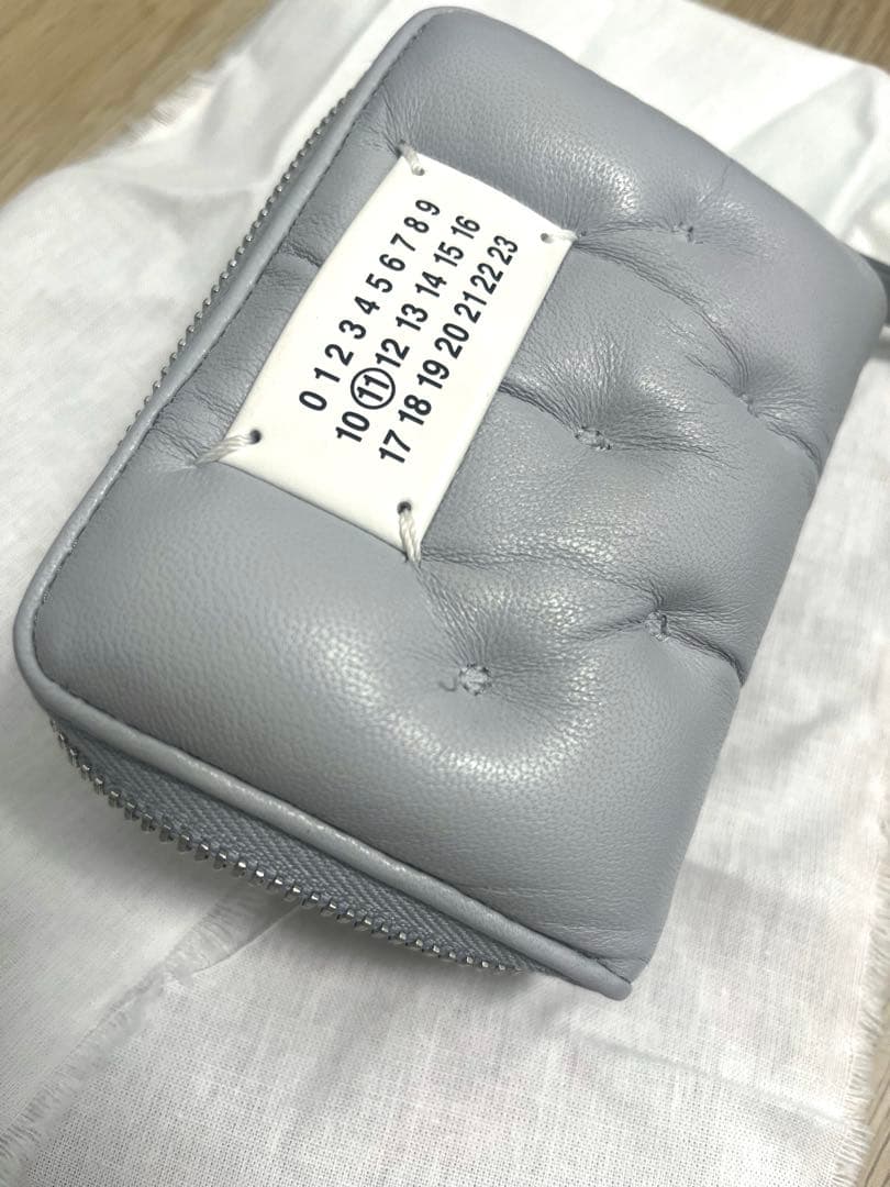 Maison Margiela グラムスラム　エンブロイダリー ホルダー