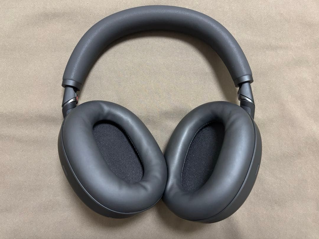 WH-1000XM6 ブラック　最新モデル　2025年6月発売