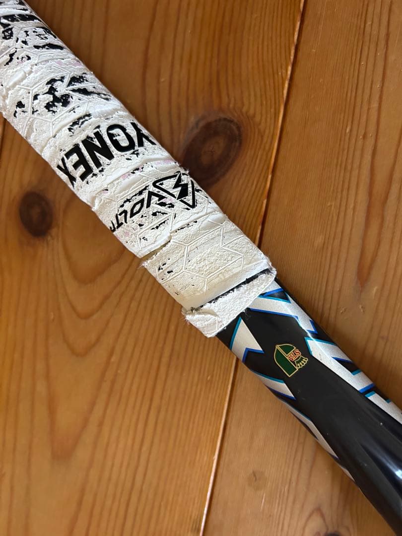 Yonex ボルトレイジ５s