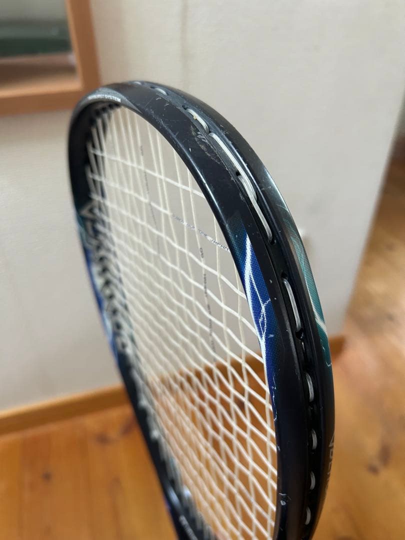 Yonex ボルトレイジ５s