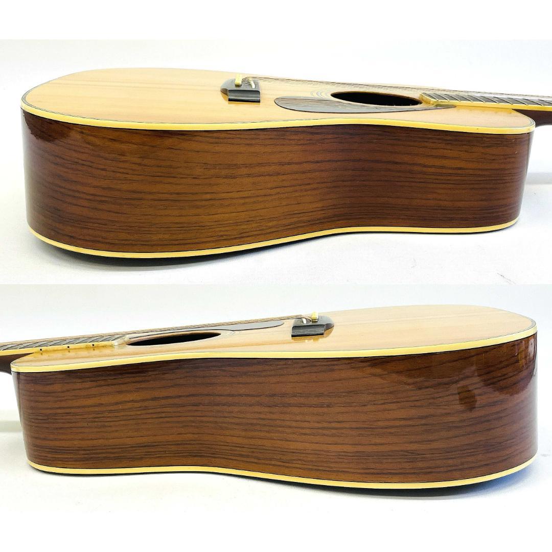 YAMAHA FG-251 オレンジラベル ジャパン ビンテージ【整備品】