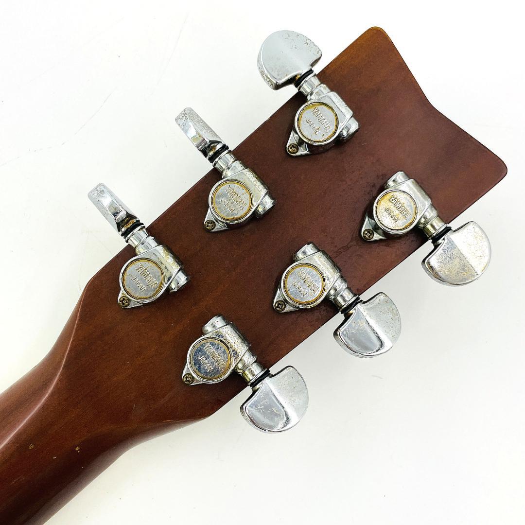 YAMAHA FG-251 オレンジラベル ジャパン ビンテージ【整備品】