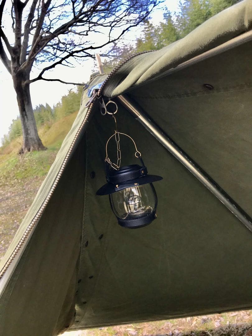 取説付《フォックスベースevo仕様》二股フレーム＋棟ポールキット　らくらく設営