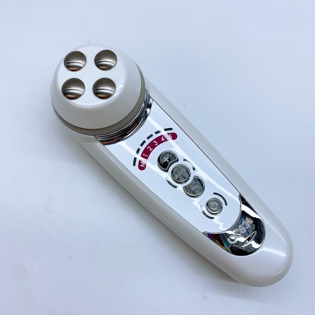 《ほぼ未使用⭐️付属品完備》 ベレガ セルキュア スペシャル 24