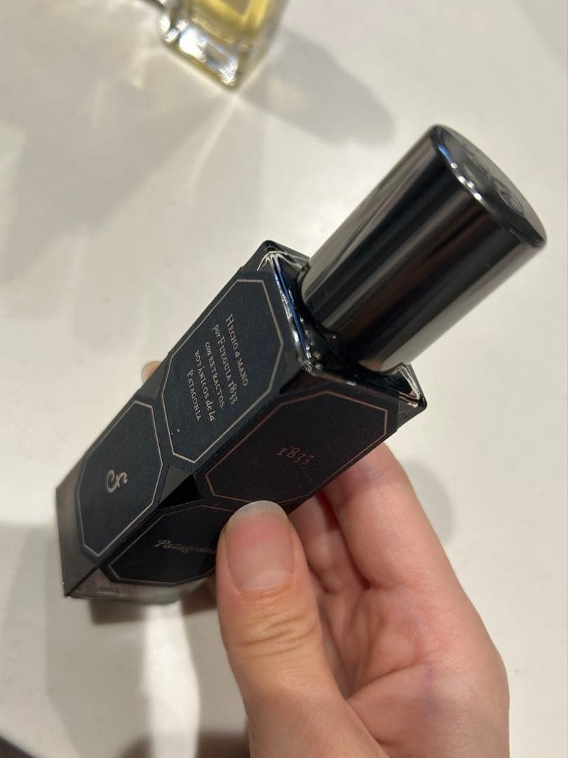 Fueguia フエギア ハカランダJacaranda 30ml