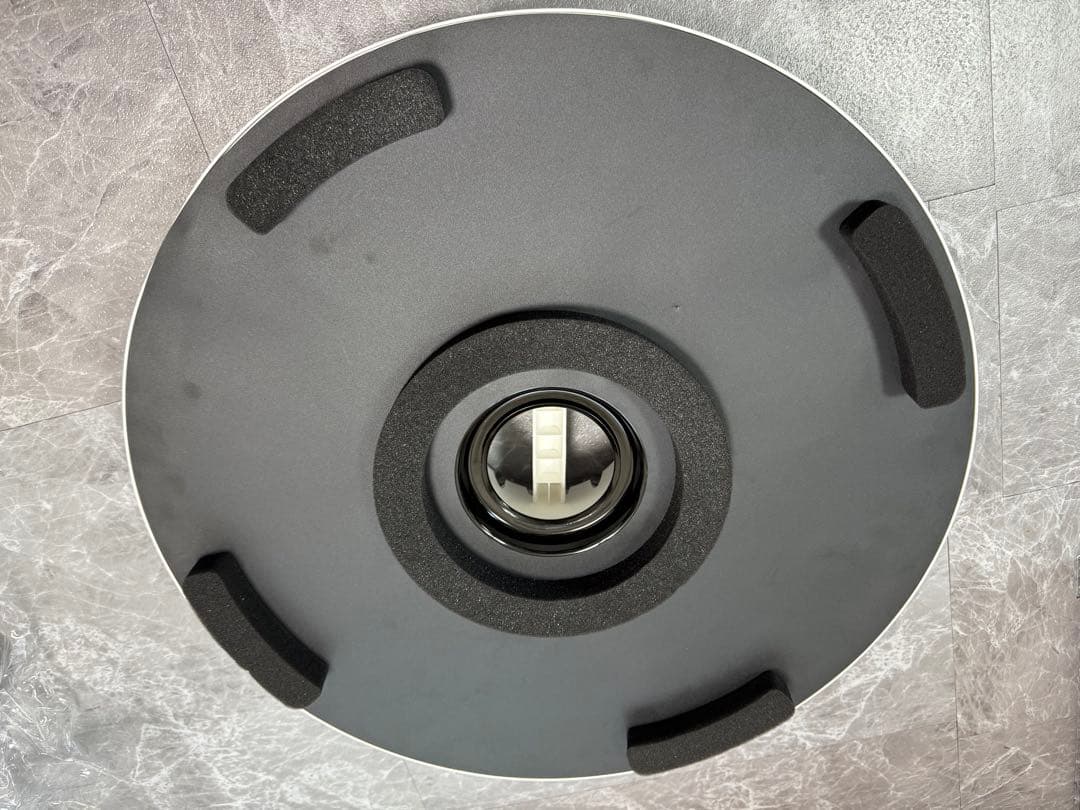 popIn Aladdin2 本体＋リモコン　天井照明プロジェクター