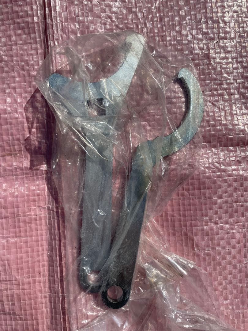 HKS 車高調（ハイパーマックスS） 86、brz