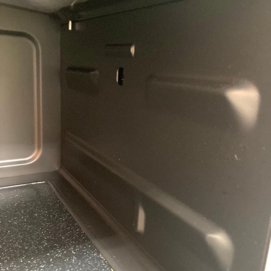 B239-4 TOSHIBA オーブンレンジ　 ER-SD80(W)