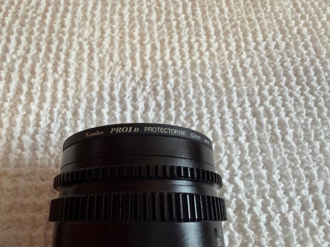 TTArtisan Tilt 50mm F1.4 Eマウント ソニーE