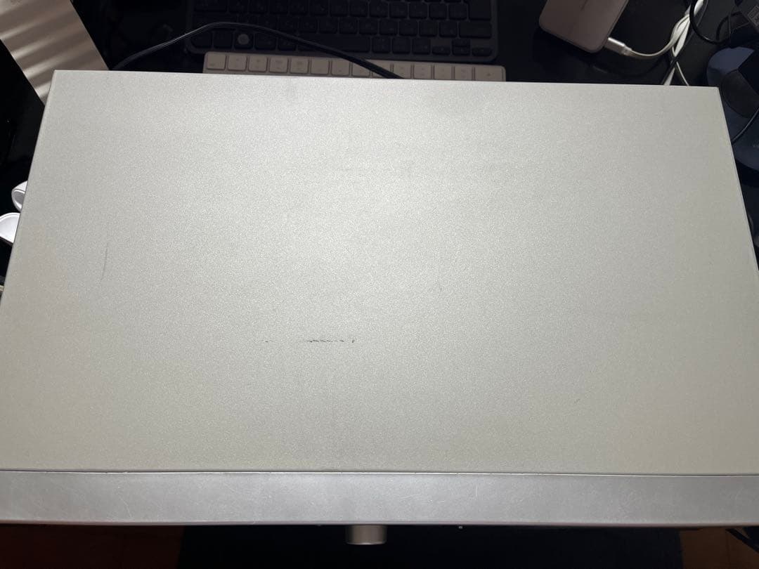 TEAC AD-850 ファーストオーナー