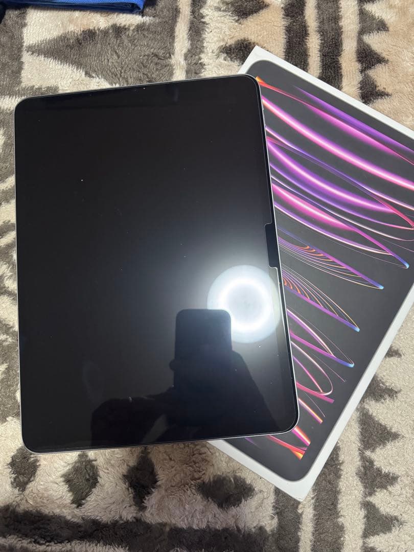 a*様 iPad Pro 第4世代11インチ 128GB 最安