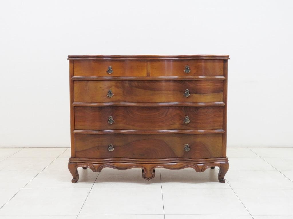 ジュンコ様★美品★最高級 スペイン バロッサバレンティ チェスト IDC大塚家具