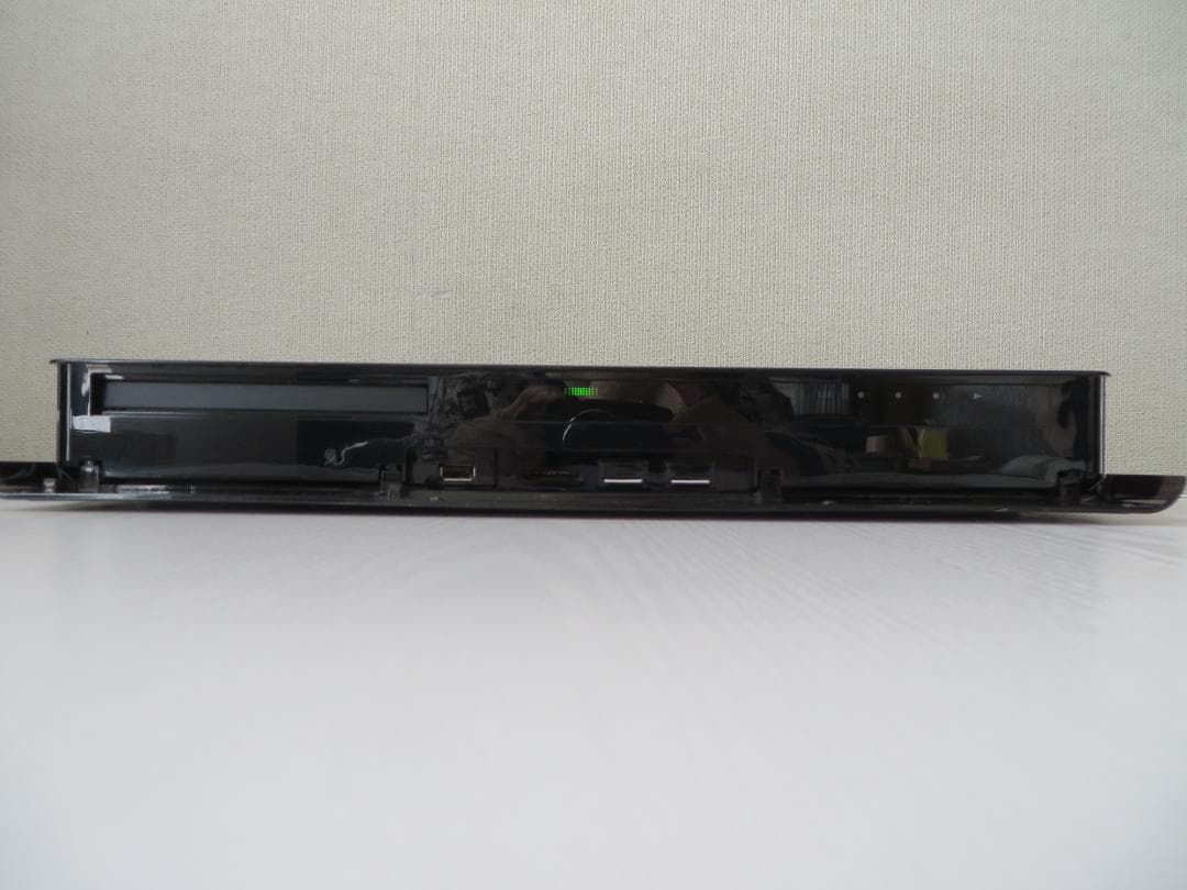 東芝ブルーレイタイムシフトマシーンレコーダーDBR-M3007 完動美品