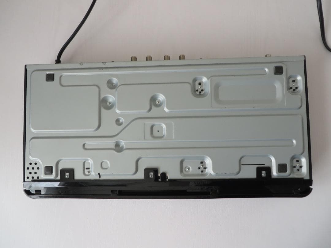 東芝ブルーレイタイムシフトマシーンレコーダーDBR-M3007 完動美品