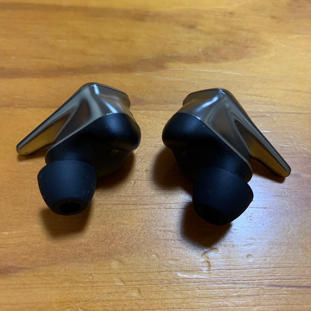 ワイヤレスイヤホン HIFIMAN Svanar Wireless